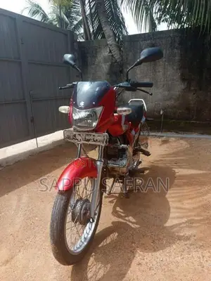 Bajaj CT100 Good condition 2005