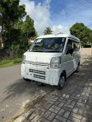 Suzuki Every PA Limited 2024