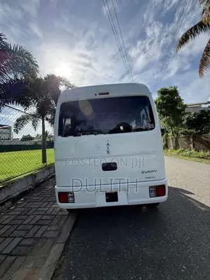 Suzuki Every PA Limited 2024