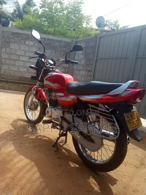 Bajaj CT100 Good condition 2005