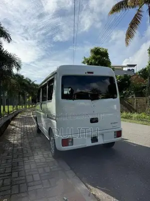 Suzuki Every PA Limited 2024
