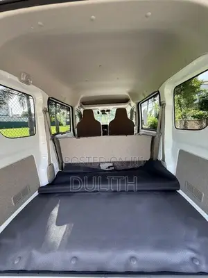 Suzuki Every PA Limited 2024