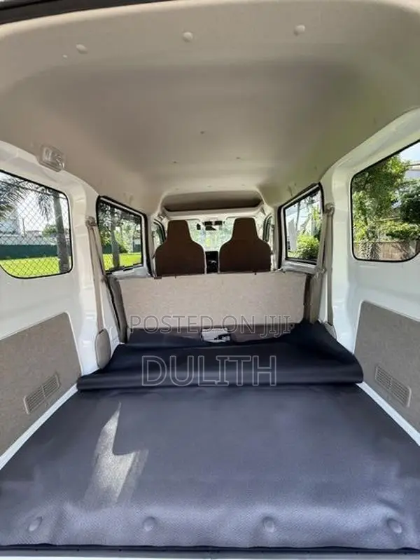 Suzuki Every PA Limited 2024