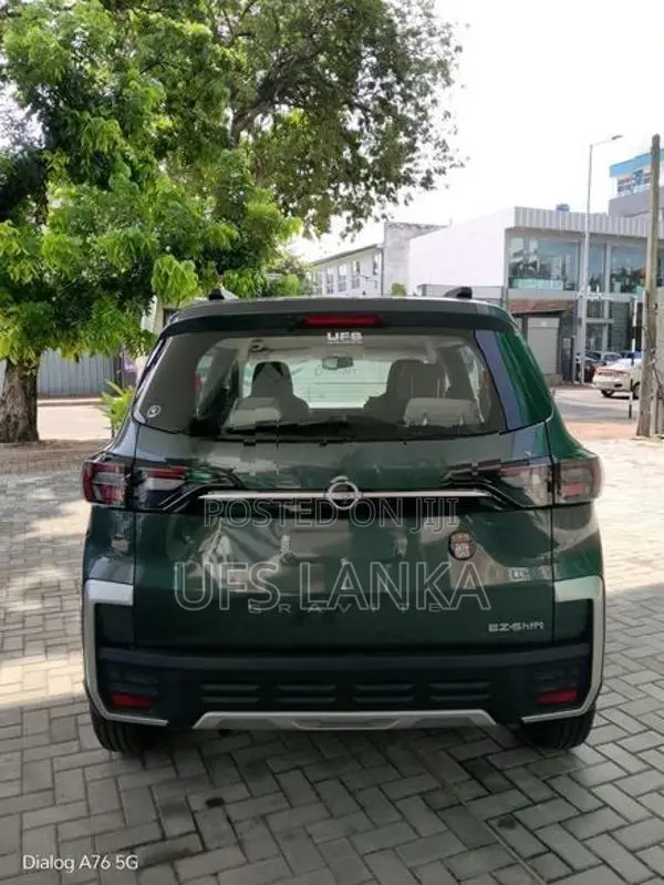 Nissan Magnite Gravite 2026
