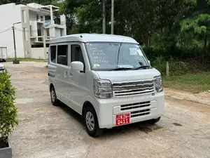 Suzuki Every Join Non Turbo 2026