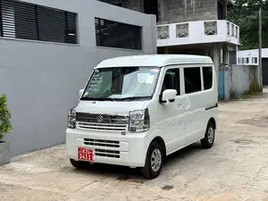Suzuki Every Join Non Turbo 2026