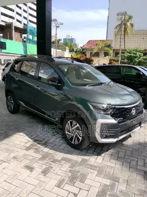 Nissan Magnite Gravite 2026