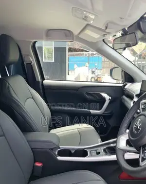 Toyota Raize 2024