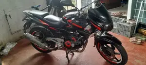 Bajaj Pulsar 200 2008