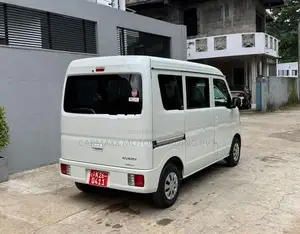 Suzuki Every Join Non Turbo 2026