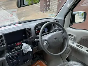 Suzuki Every Join Non Turbo 2026