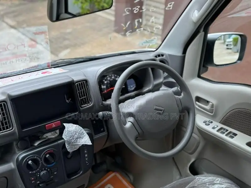 Suzuki Every Join Non Turbo 2026
