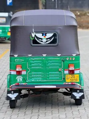 Bajaj RE 2 Stroke 2004