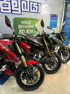 Bajaj Pulsar N160 Brand New Premium 2026