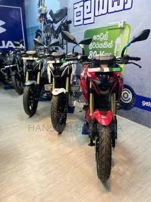Bajaj Pulsar N160 Brand New Premium 2026
