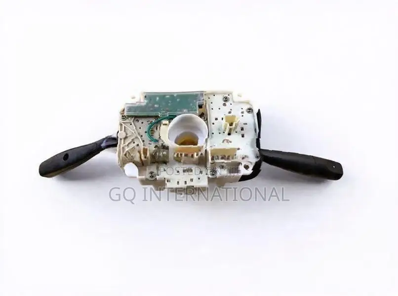 Suzuki Alto Head Light and Viper Combination Switch