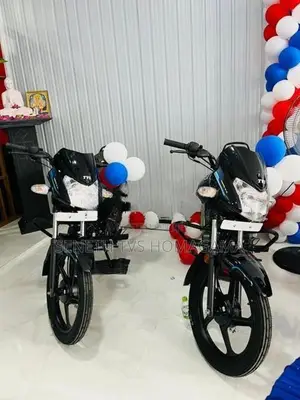 TVS Metro 110 2026