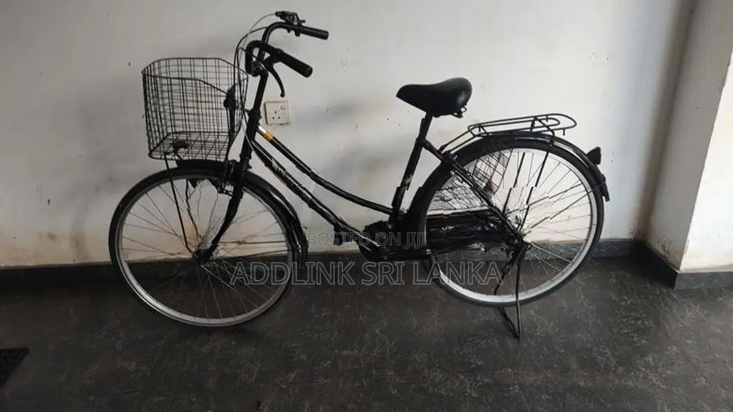 Japan Bicycle