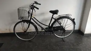 Japan Bicycle
