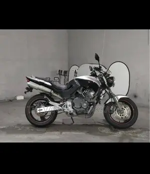 Honda Hornet Ch 150 2007
