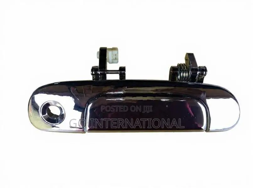 Mazda Familiya Outer Door Handle