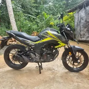 Honda CB Hornet 160R Special edition 2019