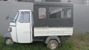 Piaggio Ape 2016