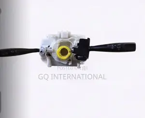 Suzuki Alto Head Light and Viper Combination Switch