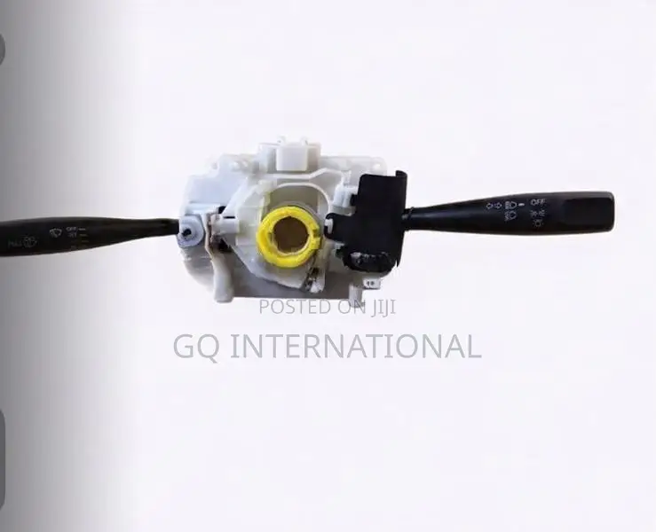 Suzuki Alto Head Light and Viper Combination Switch