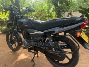 Bajaj Platina 100 2014
