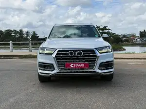Audi Q7 2017