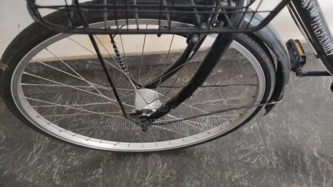 Japan Bicycle