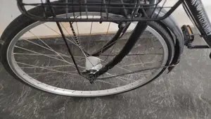 Japan Bicycle