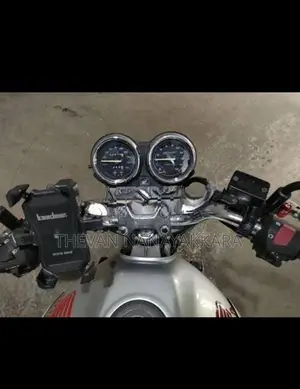 Honda Hornet Ch 150 2007