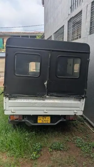 Piaggio Ape 2016