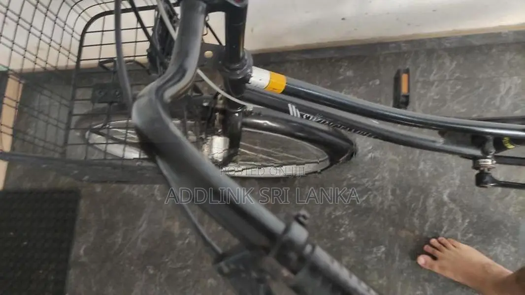 Japan Bicycle