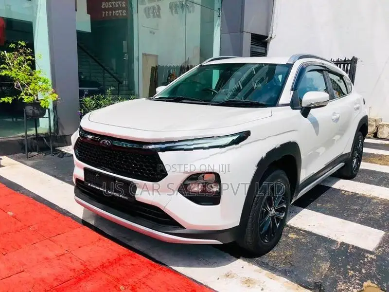 Toyota Taisor G Grade 2026