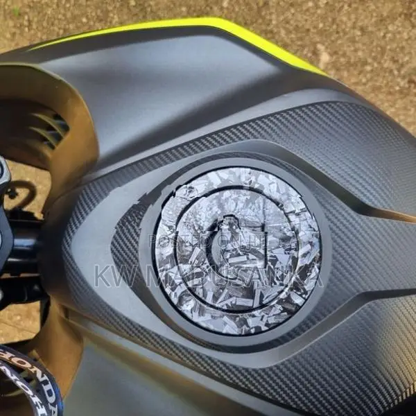Honda CB Hornet 160R Special edition 2019