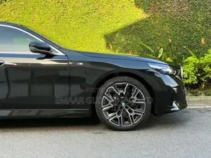 BMW 525i 2025