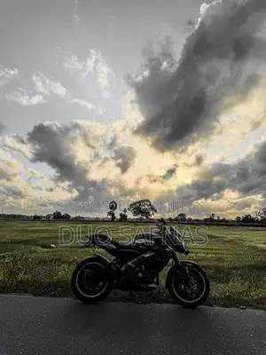 Bajaj Pulsar NS200 Bs7 2025