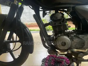 Bajaj Platina 100 2014