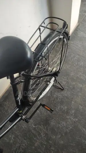 Japan Bicycle
