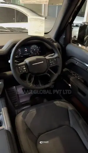 Land Rover Defender 110 2026