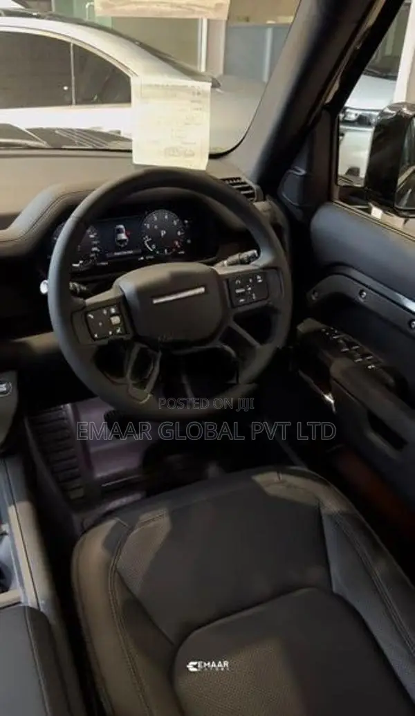 Land Rover Defender 110 2026