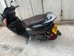 TVS Ntorq 125 XP 2025