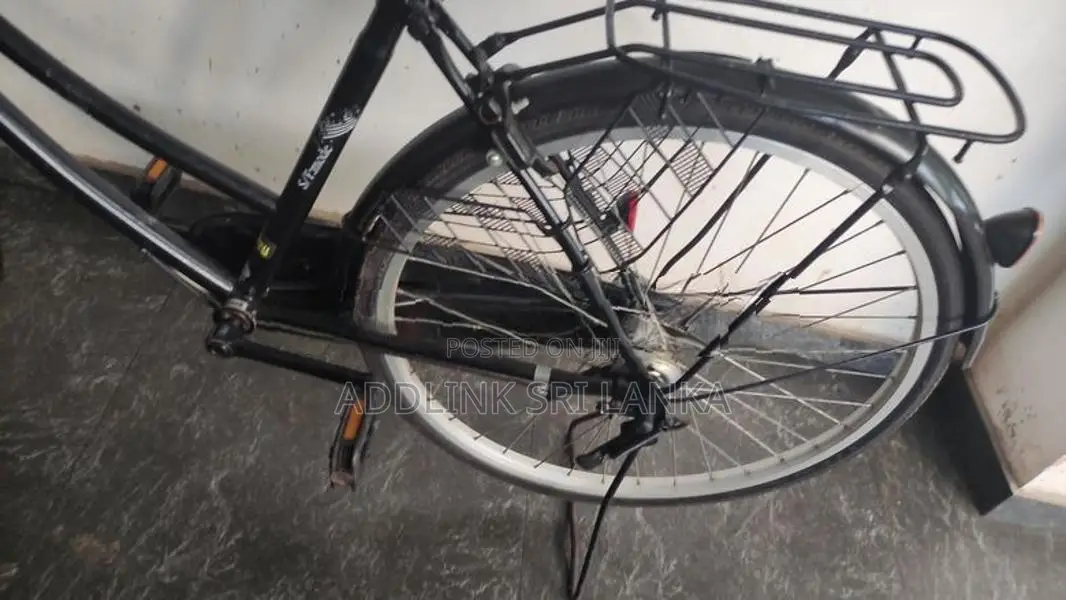 Japan Bicycle
