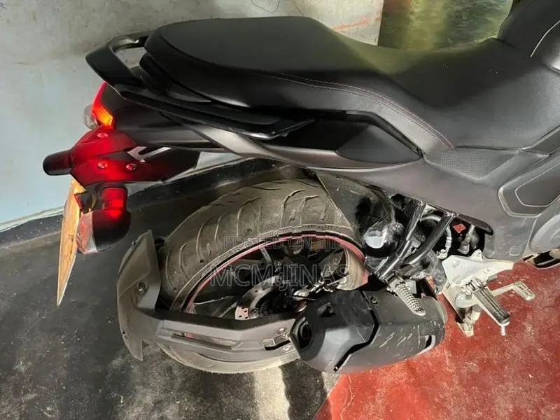 Yamaha Fzs V4 2026