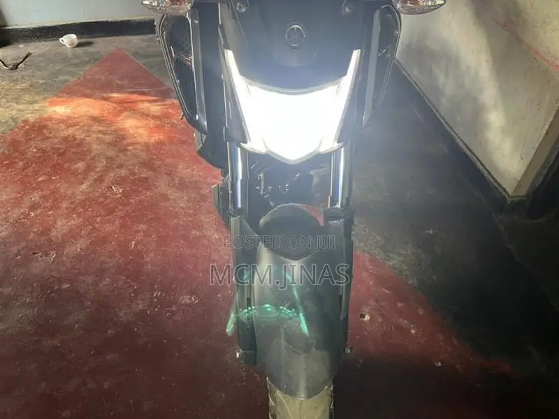 Yamaha Fzs V4 2026