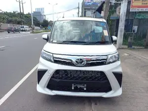 Toyota Roomy G Double 2023