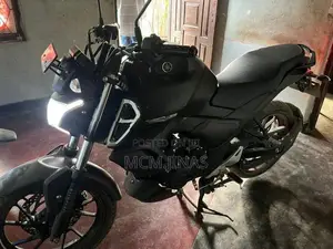 Yamaha Fzs V4 2026